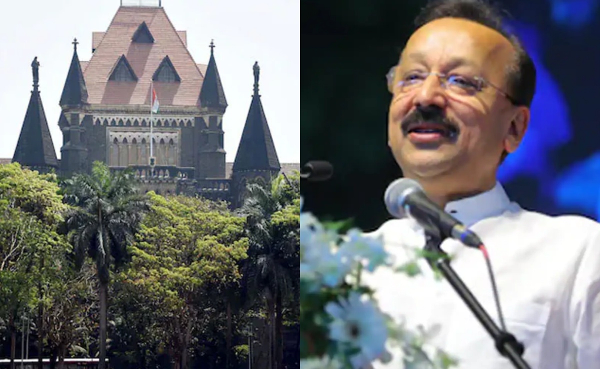 बाबा सिद्दीकी मर्डर केस: बॉम्बे HC से आरोपी आकाशदीप को राहत, इन शर्तों के साथ मिली जमानत