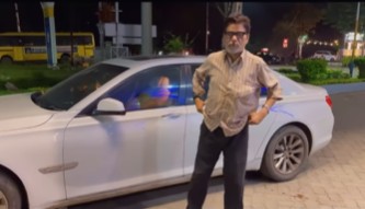 बेटे ने पूछा- पापा आप मुझ पर गर्व करते हो ना, सबसे लग्जरी गाड़ी हमारी है, पिता ने जो कहा, नहीं हंसी रुकेगी