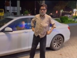 बेटे ने पूछा- पापा आप मुझ पर गर्व करते हो ना, सबसे लग्जरी गाड़ी हमारी है, पिता ने जो कहा, नहीं हंसी रुकेगी