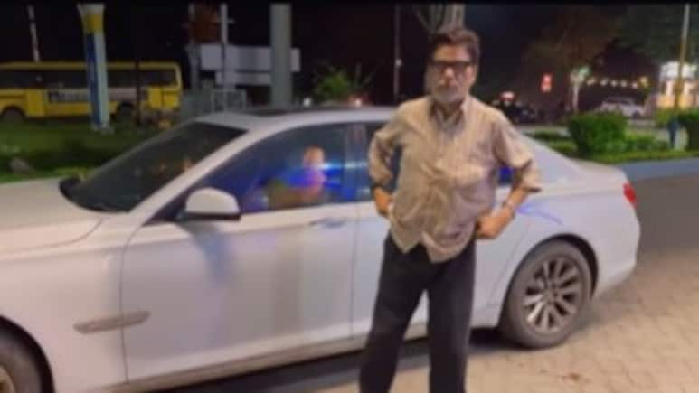 बेटे ने पूछा- पापा आप मुझ पर गर्व करते हो ना, सबसे लग्जरी गाड़ी हमारी है, पिता ने जो कहा, नहीं रुकेगी हंसी