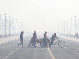 दिल्‍ली के AQI में कोई सुधार नहीं, गुरुवार तड़के ही बवाना में छुआ 392 के आंकड़ा