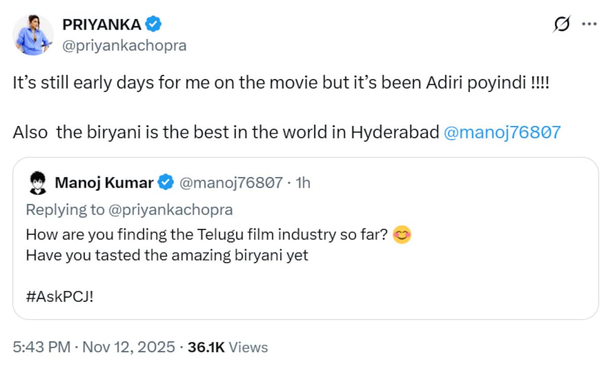 Latest and Breaking News on NDTV