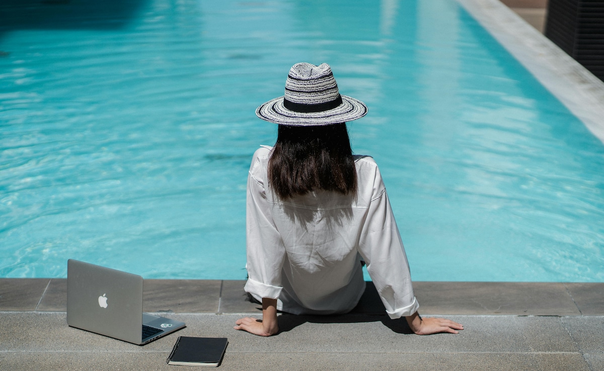 Latest and Breaking News on NDTV