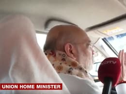 NDA To Return To Power In Bihar With Over 160 Seats: Amit Shah To NDTV