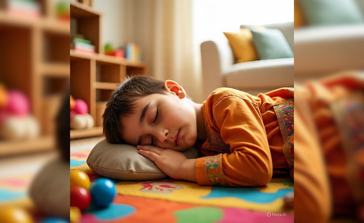 Latest and Breaking News on NDTV