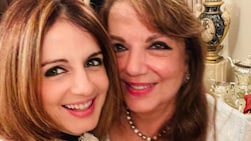 Sussanne Khan&#039;s Mother Zarine Khan Dies At 81 In Mumbai