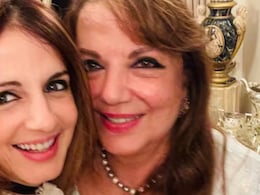 Sussanne Khan's Mother Zarine Khan Dies At 81 In Mumbai