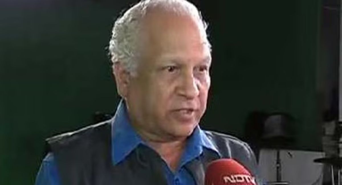 CIA और मोसाद ने रची थी 2014 चुनावों में साजिश...कांग्रेस की हार पर पार्टी नेता कुमार केतकर का बड़ा दावा