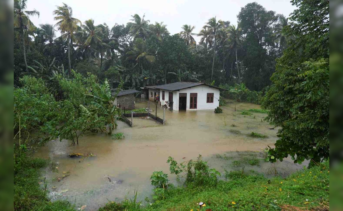 Latest and Breaking News on NDTV