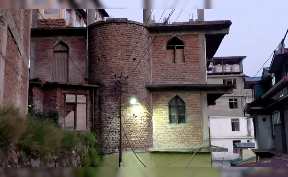 शिमला की संजौली मस्जिद गिराने पर हिन्दू संगठनों ने दी 1 हफ्ते की मोहलत, 29 को हो सकता है बड़ा फैसला