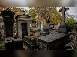 पेरिस में ऐतिहासिक कब्रों के बगल में दफन होना है तो सरकार दे रही ऑफर, चुकानी होगी ये कीमत