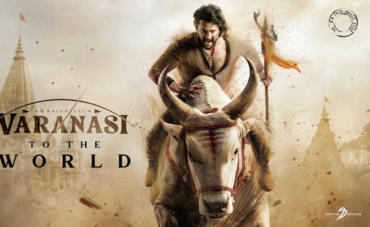 क्या 1000 करोड़ रुपये में ओटीटी पर बिकेगी राजामौली की वाराणसी? 650 करोड़ का ऑफर कर चुके हैं रिजेक्ट