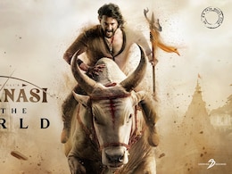 क्या 1000 करोड़ रुपये में ओटीटी पर बिकेगी राजामौली की वाराणसी? 650 करोड़ का ऑफर कर चुके हैं रिजेक्ट