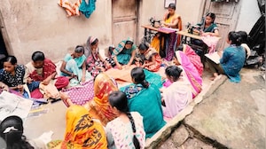 USHA x NDTV | Kushalta Ke Kadam Season 10: Stitching Dreams, Weaving Strength