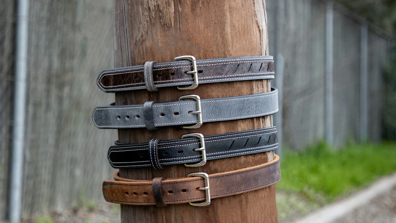Top 5 Belts That Define Your Waist Without Making You Uncomfortable Top 5 Belts That Define Your Waist Without Making You Uncomfortable
