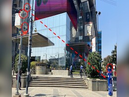 बेंगलुरु में महिलाओं की सुरक्षा के लिए 'सेफ्टी आइलैंड्स', जानें कैसे करते हैं काम