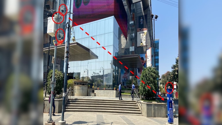 बेंगलुरु में महिलाओं की सुरक्षा के लिए 'सेफ्टी आइलैंड्स', जानें कैसे करते हैं काम