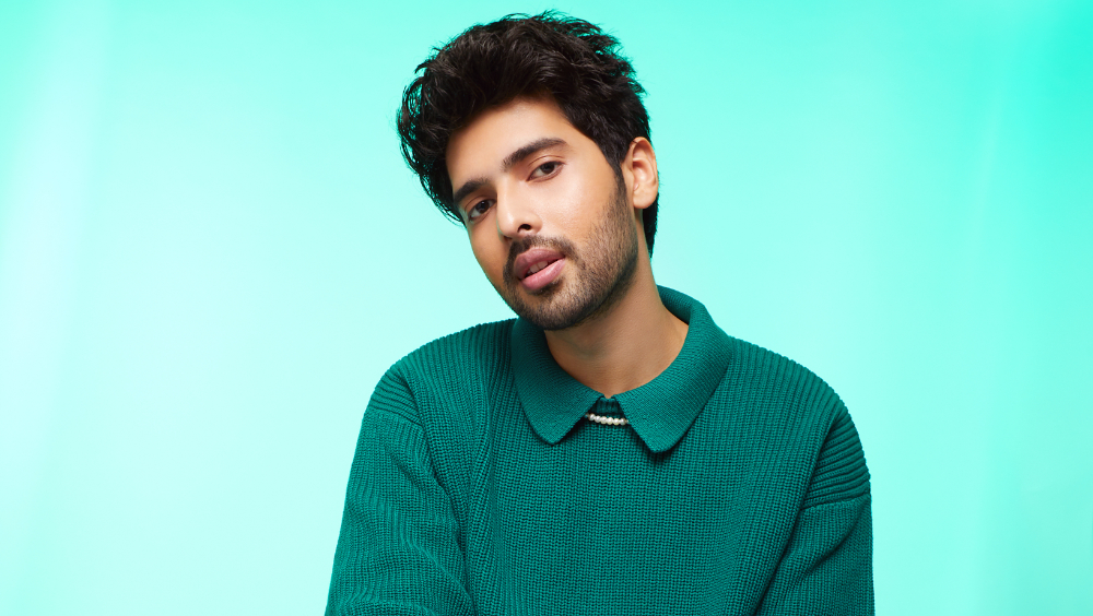 Armaan Malik Postpones Delhi Concert After Blast In The Capital