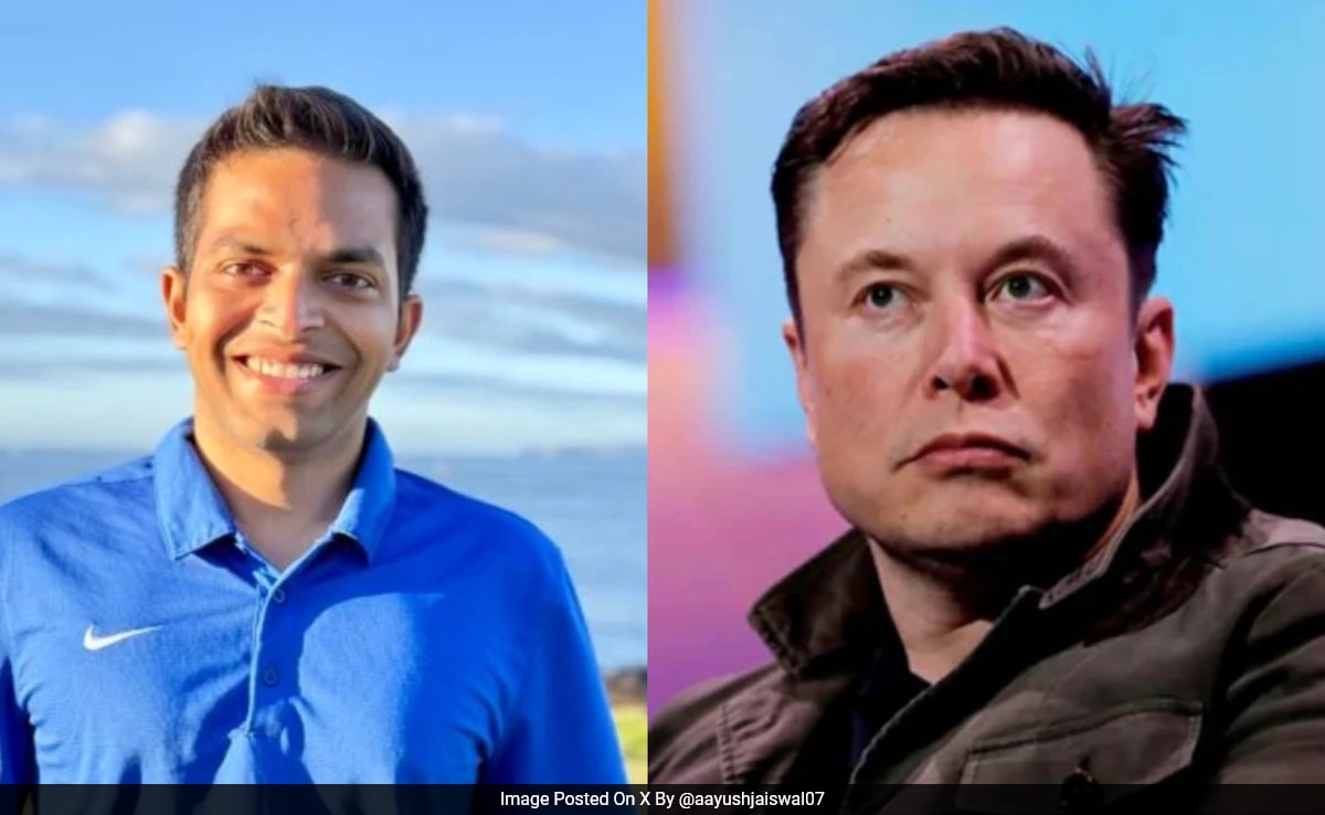 What's It Like Inside Elon Musk's xAI Office? Indian-Origin Techie Shares All