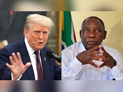 दक्षिण अफ्रीका पर भड़के ट्रंप का नया ऐलान, इस तरह लेंगे G20 में हुई 'बेइज्जती' का बदला!