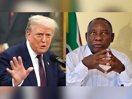 दक्षिण अफ्रीका पर भड़के ट्रंप का नया ऐलान, इस तरह लेंगे G20 में हुई 'बेइज्जती' का बदला!