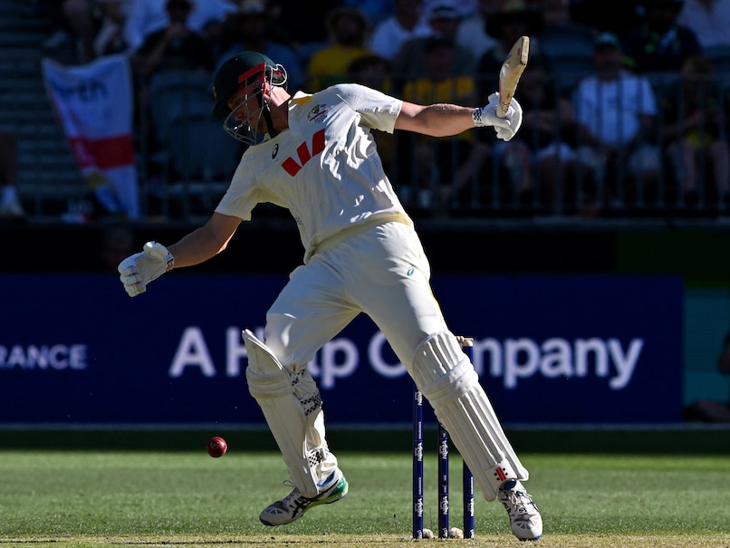 R Ashwin's 'Double Standard' Post Goes Viral As 19 Wickets Fall On Day 1 Of 1st Ashes Test