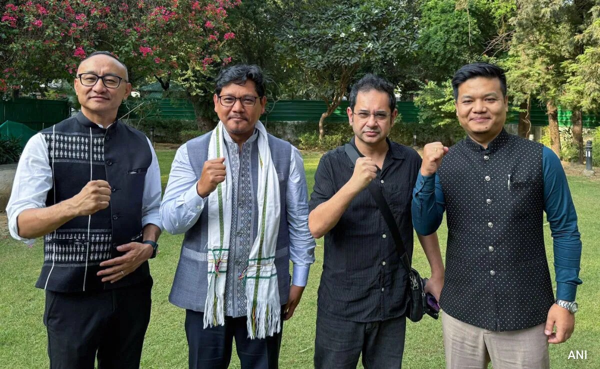 Northeast Bloc Gains Momentum, Could Reshape Indigenous Politics