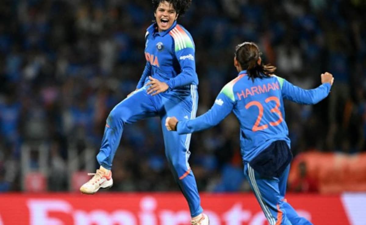 Latest and Breaking News on NDTV Latest and Breaking News on NDTV