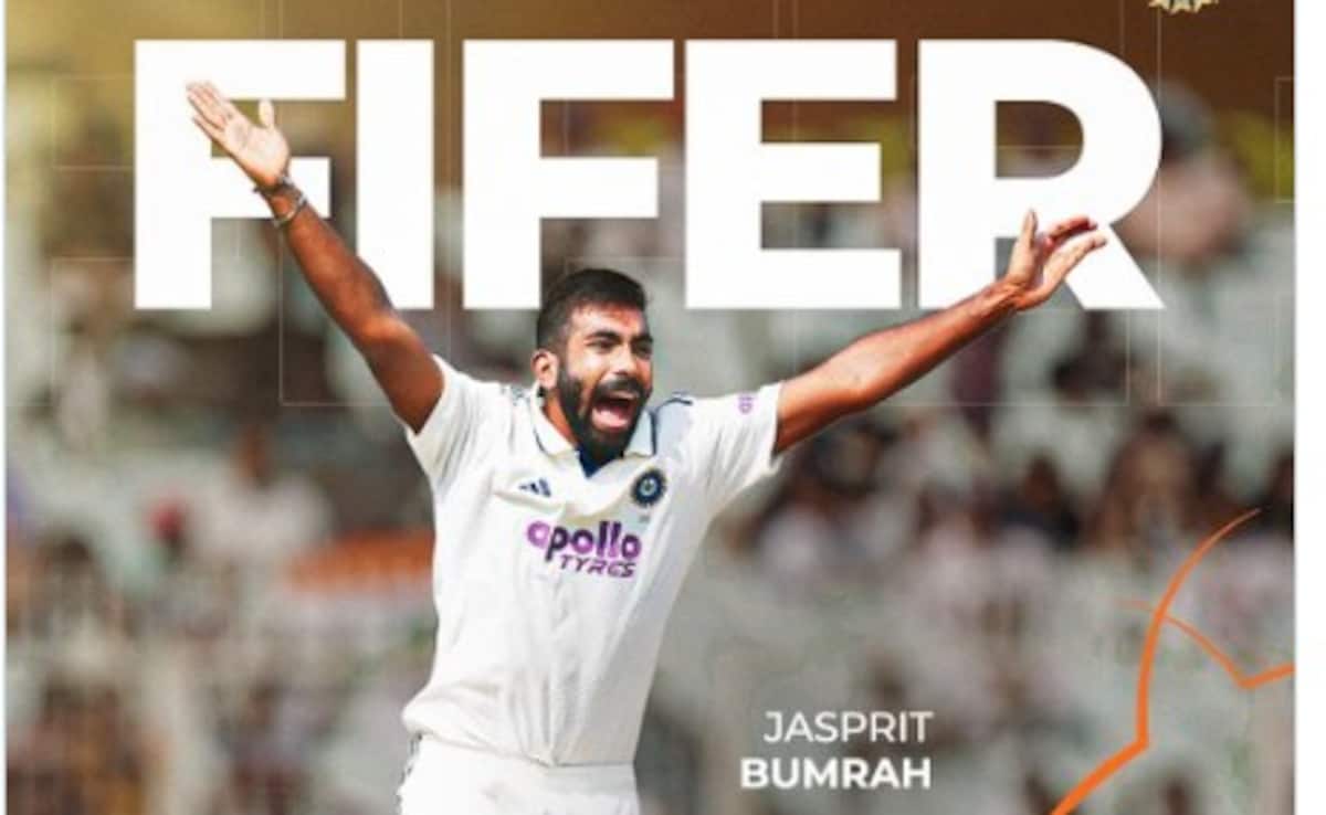 IND vs RSA 1st Test: बुमराह स्पेशल क्लब में शामिल, जानें बाकी दिग्गजों से क्यों खास हैं बुमराह, बने 6 साल में पहले ऐसे भारतीय बॉलर