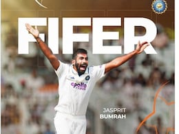 IND vs RSA 1st Test: बुमराह स्पेशल क्लब में शामिल, जानें बाकी दिग्गजों से क्यों खास हैं बुमराह, बने 6 साल में पहले ऐसे भारतीय बॉलर