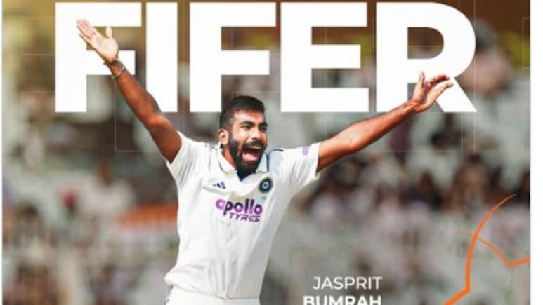 IND vs RSA 1st Test: बुमराह स्पेशल क्लब में शामिल, जानें बाकी दिग्गजों से क्यों खास हैं बुमराह, बने 6 साल में पहले ऐसे भारतीय बॉलर