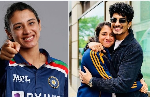 Smriti Mandhana Live Updates: स्मृति मंधाना के पिता अस्पताल से डिस्चार्ज, शादी को लेकर कोई अपडेट नहीं