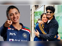 स्मृति मंधाना ने अपने इंस्टाग्राम अकाउंट से हटाए शादी और सगाई से जुड़े सारे पोस्ट