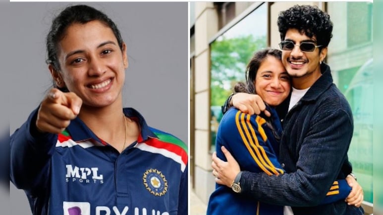 स्मृति मंधाना ने अपने इंस्टाग्राम अकाउंट से हटाए शादी और सगाई से जुड़े सारे पोस्ट