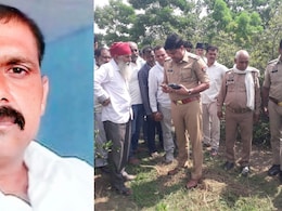 गलत संगत पर डांटा तो नाबालिग बेटे ने करवा दी पिता की हत्या, यूपी की कहानी हिला देगी