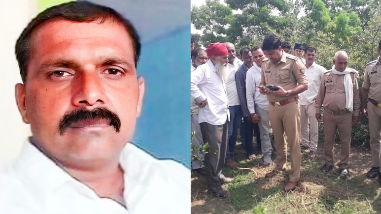 गलत संगत पर डांटा तो नाबालिग बेटे ने करवा दी पिता की हत्या, यूपी की कहानी हिला देगी