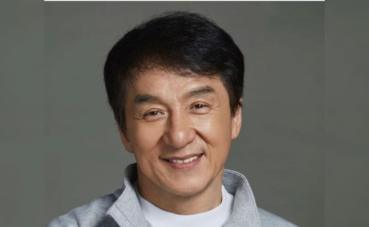 धर्मेंद्र के बाद उड़ी जैकी चैन की मौत की खबर! जानें क्या है सच्चाई