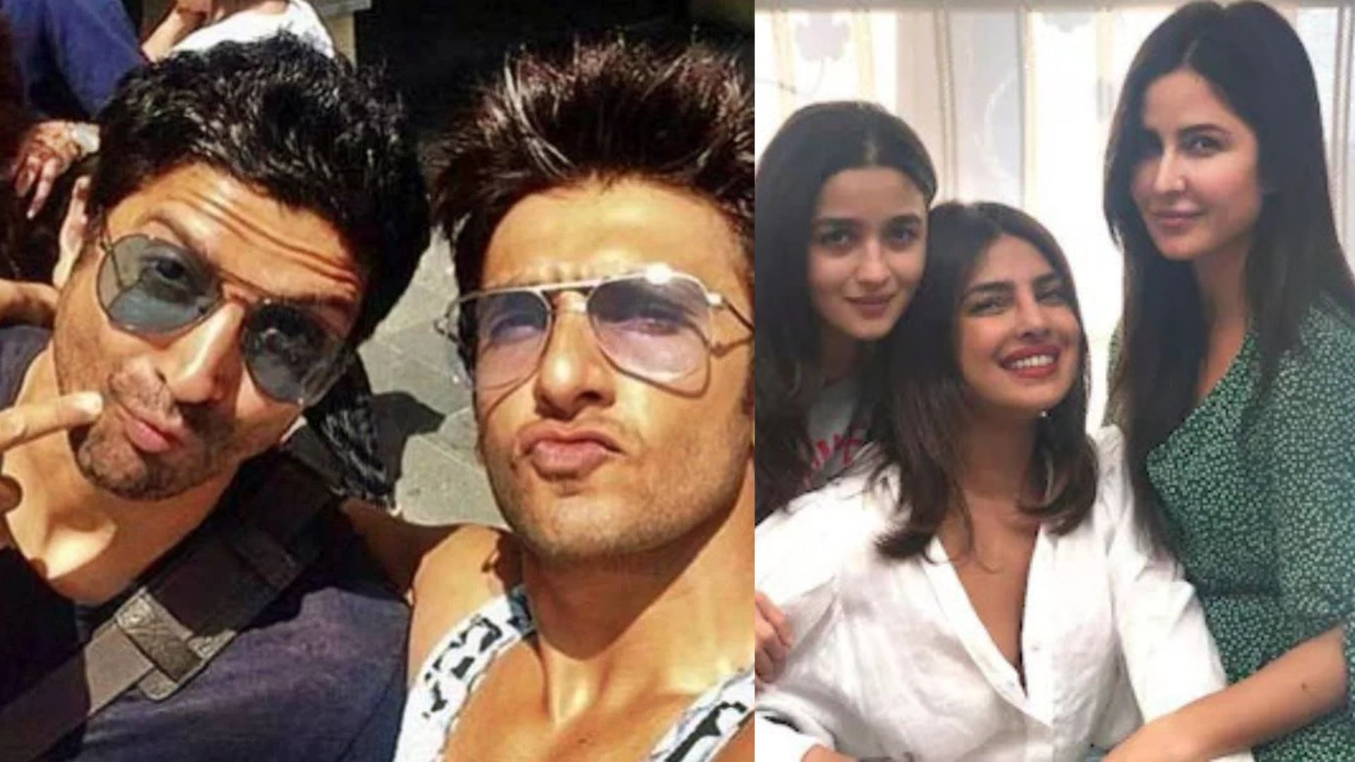 Farhan Akhtar Shares Major Update On Ranveer Singh's <i>Don 3</i>, Drops A Hint About <i>Jee Le Zaraa</i>