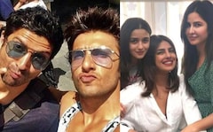 Farhan Akhtar Shares Major Update On <i>Don 3</i>, Drops A Hint About <i>Jee Le Zaraa</i>