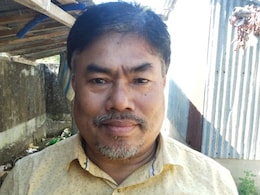 Bengal Poll Officer Returning From SIR Duty Dies, Minister Meets Family