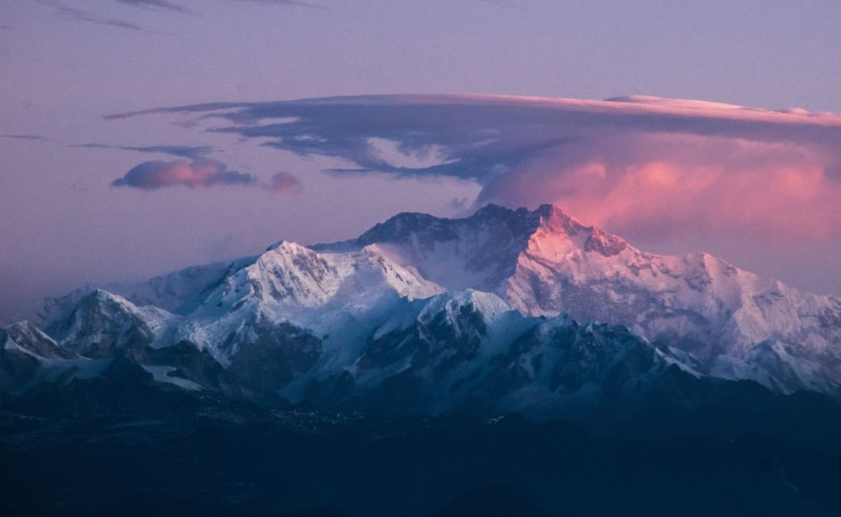 Latest and Breaking News on NDTV