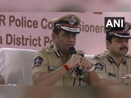 हिडमा के एनकाउंटर के एक दिन बाद आंध्र के रामपचोदवरम जंगल में मुठभेड़, 6 माओवादी ढेर