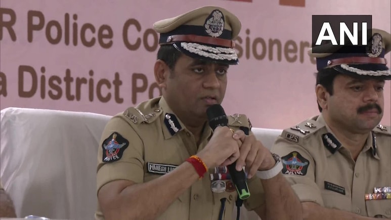 हिडमा के एनकाउंटर के एक दिन बाद आंध्र के रामपचोदवरम जंगल में मुठभेड़, 6 माओवादी ढेर