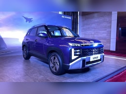New-Gen Hyundai Venue Launched At Rs 7.90 Lakh: Design, Specs, Features, Price