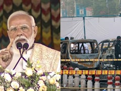 'Will Get To Root Of Conspiracy': PM Modi's Message From Bhutan On Delhi Blast