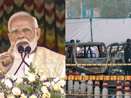 'Will Get To Root Of Conspiracy': PM Modi's Message From Bhutan On Delhi Blast