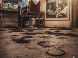 Probe Agency Raids Nagaland Firms In Rs 50 Crore 'Human Hair Export' Case