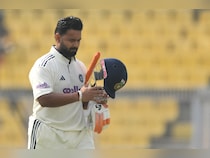 Rishabh Pants Ordinary Outing In Vijay Hazare Trophy Continues Amid Reports of ODI Team Snub