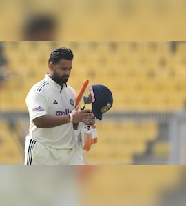 Rishabh Pants Ordinary Outing In Vijay Hazare Trophy Continues Amid Reports of ODI Team Snub