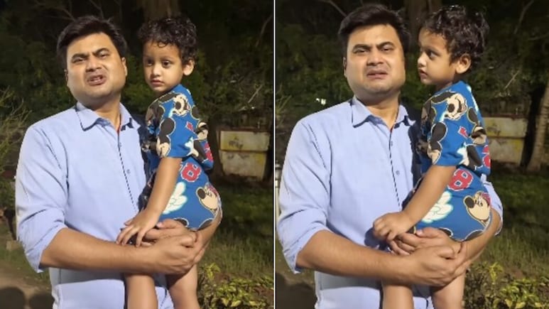 बहुत धक्के खाए... लगातार फेल होकर ये शख्स ऐसे बना IAS, UPSC देने वालों के लिए दे दिया सबसे बड़ा ब्रह्मास्त्र